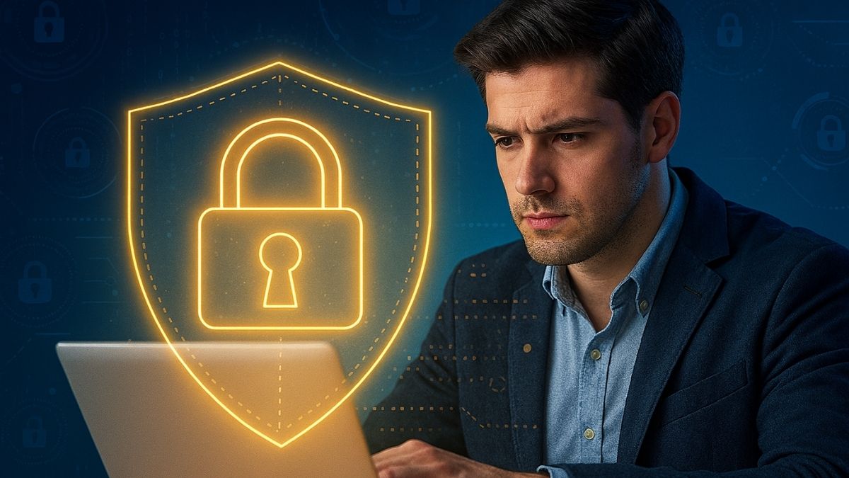Tại sao cần bảo vệ thông tin máy tính & cách bảo mật tối ưu
