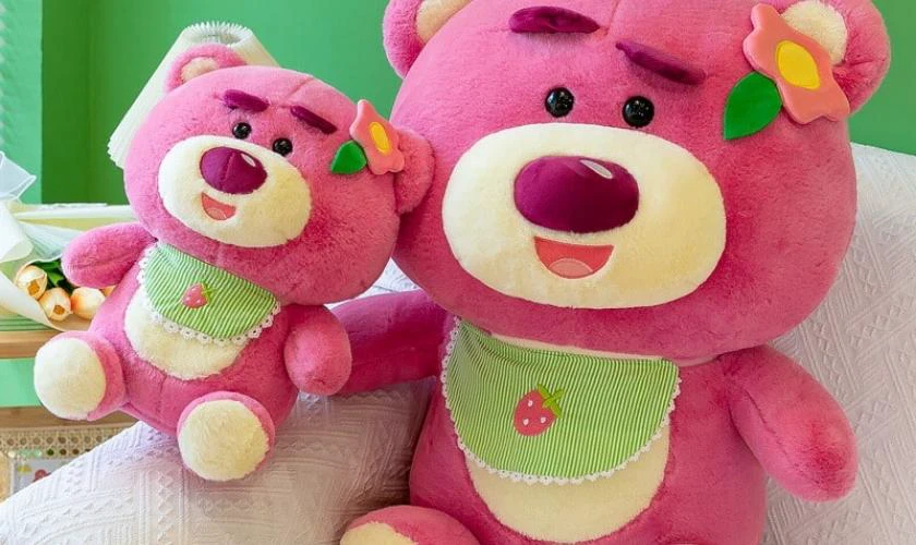 Ảnh chủ đề gấu dâu ngoài đời cho PC