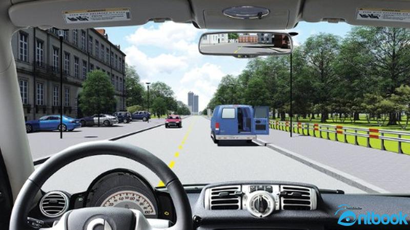 Xe nào phải nhường đường