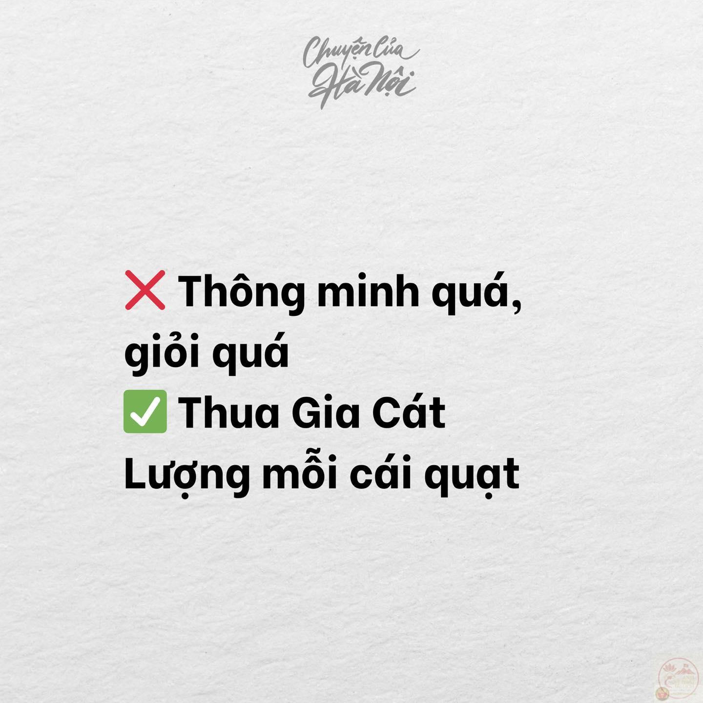 Nét thông thái trong từng ánh mắt được lồng ghép thành lời thoại cực hài