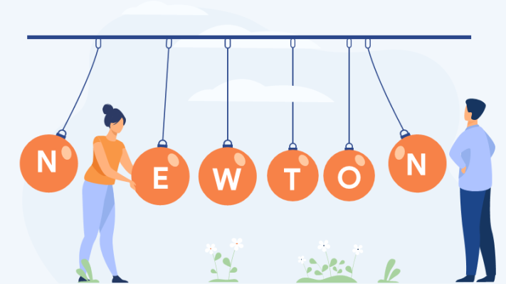 Đơn vị Newton là gì? 1N bằng bao nhiêu kg, gam, kN, J/m?