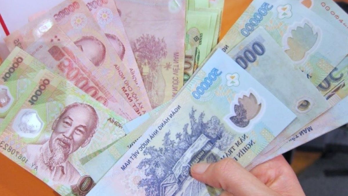 1 vạn là bao nhiêu tiền Việt Nam?