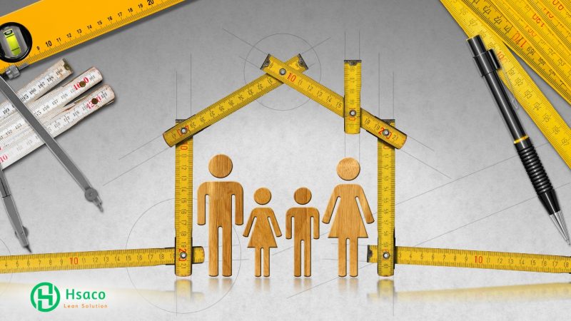 Đo lường khoảng cách