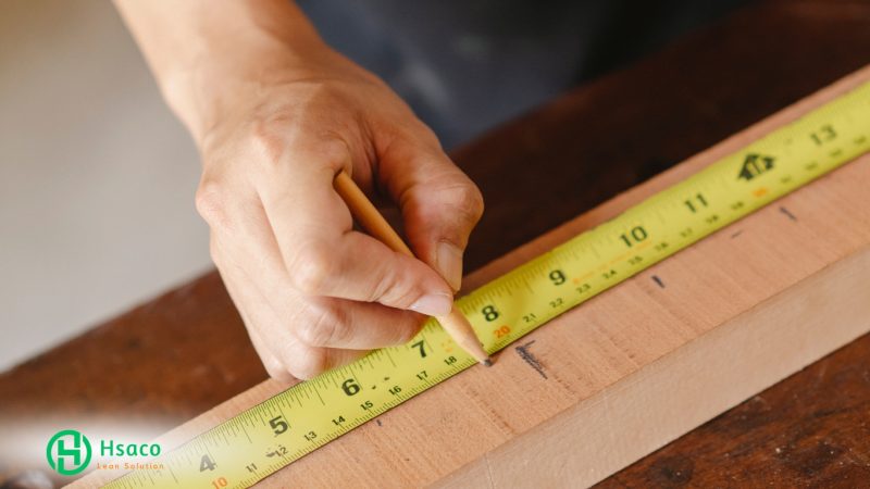 Ứng dụng của đo lường khoảng cách trong cuộc sống