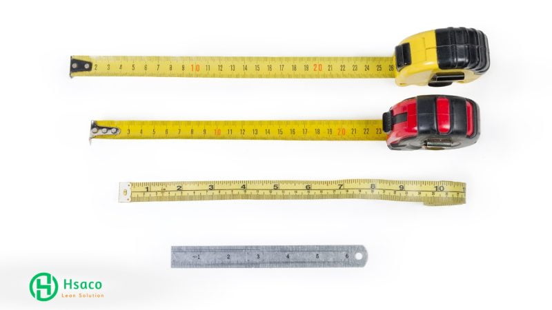 1 mét bằng bao nhiêu dm?