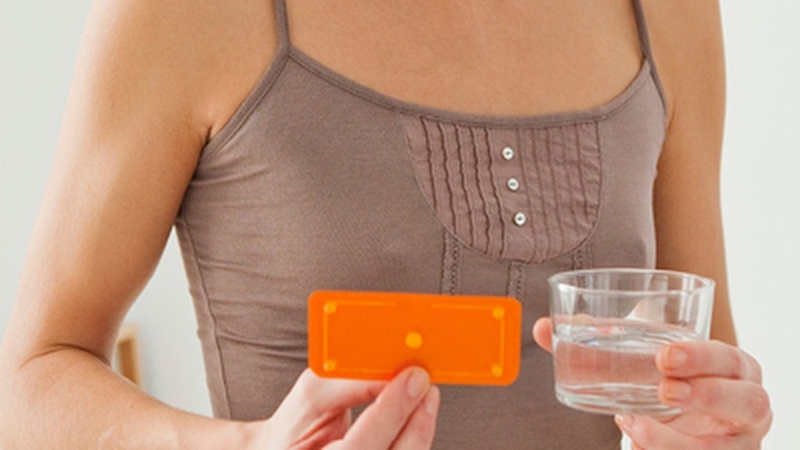 Thuốc tránh thai 120h: Hiểu rõ để sử dụng đúng cách 3