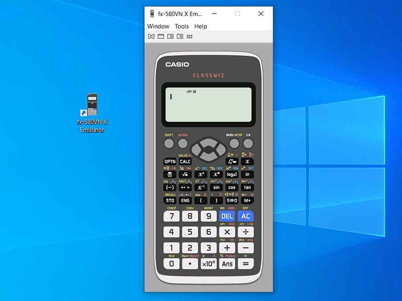 Cài đặt hoàn tất