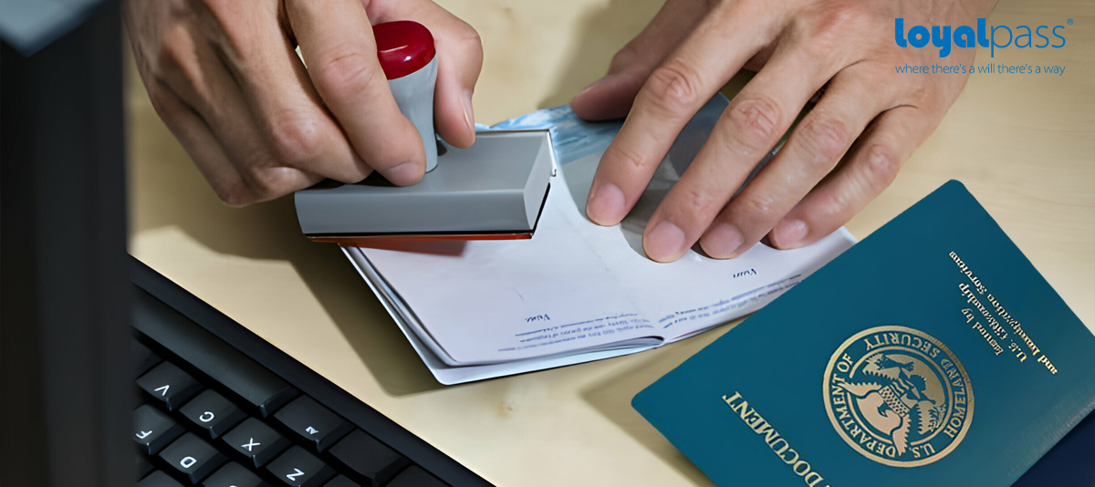 Phải xin giấy phép tái nhập cảnh Re-entry Permit trước khi rời khỏi Mỹ