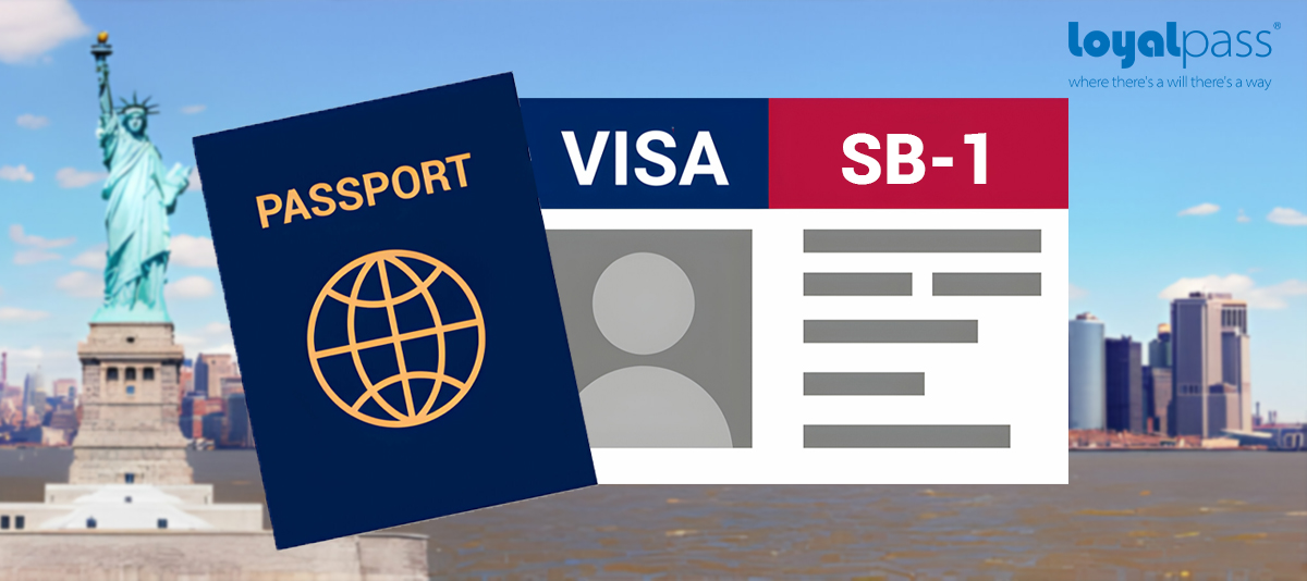 Xin thị thực cư trú trở lại SB-1 khi bạn đã ở Việt Nam quá 1 năm