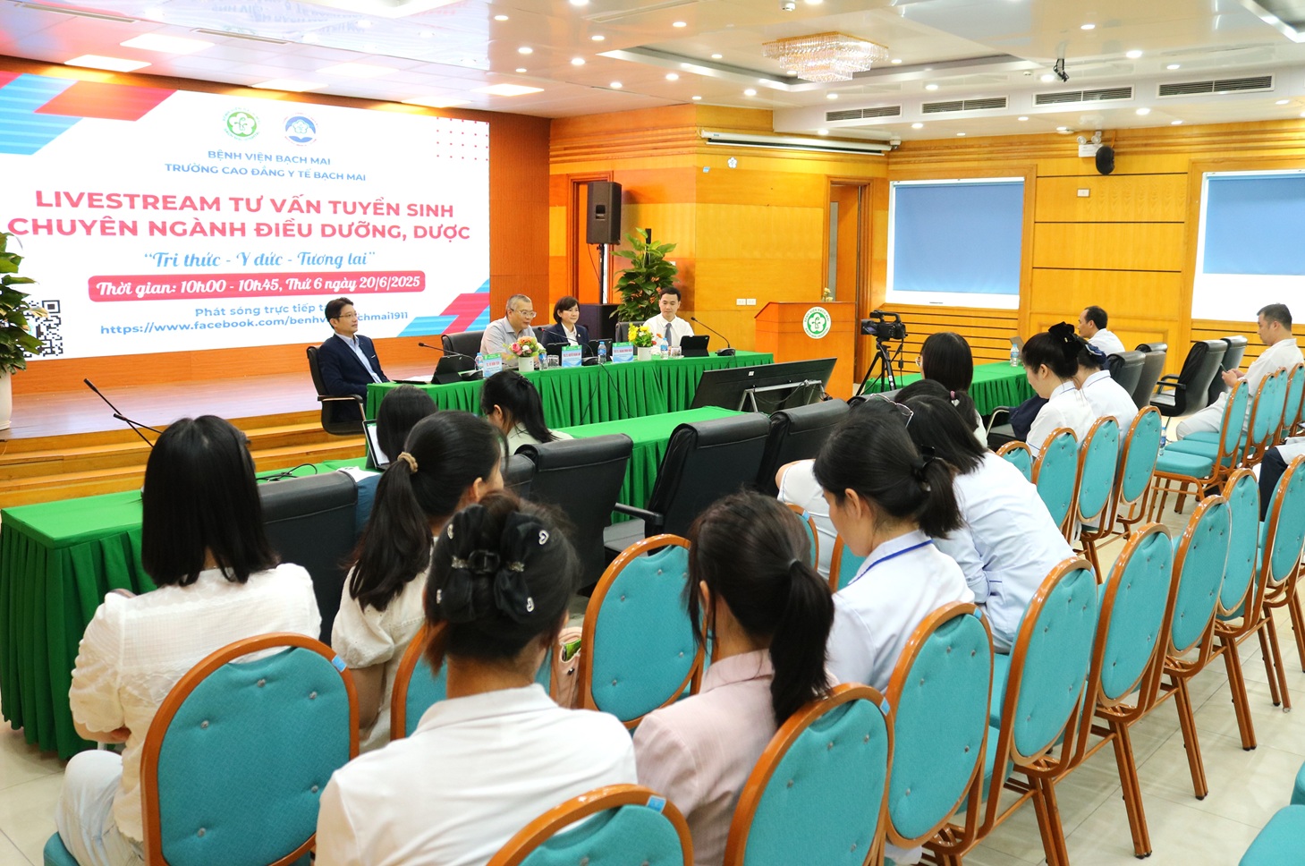 Tin tức cùng chuyên mục