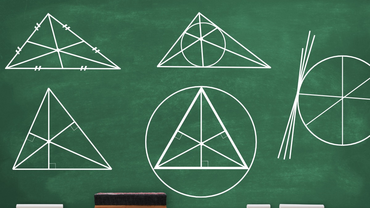 Một số trường hợp đồng quy thường gặp