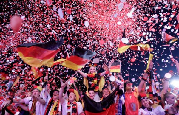 Du học nghề ở Đức được nghỉ bao nhiêu ngày trong năm?