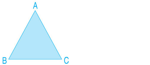 bai tap tinh chu vi tam giac lop 2 2