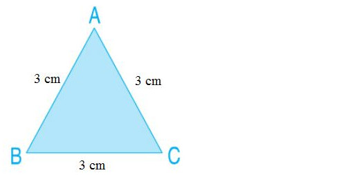 bai tap tinh chu vi tam giac lop 2 4