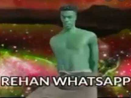 Indonesian's fascination towards black people memes (in Facebook)