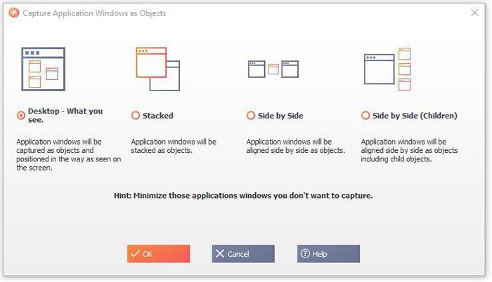 Chụp và chỉnh sửa ảnh màn hình