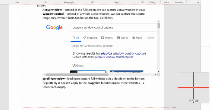 Chỉnh sửa ảnh theo ý muốn