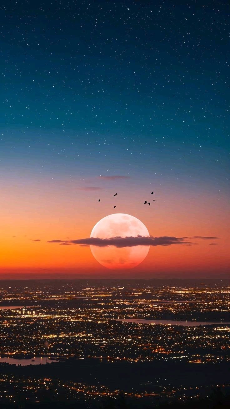 hình nền bầu trời - image 34