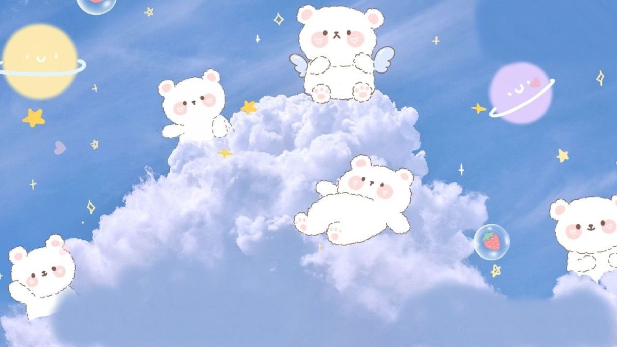 hình nền bầu trời - image 35