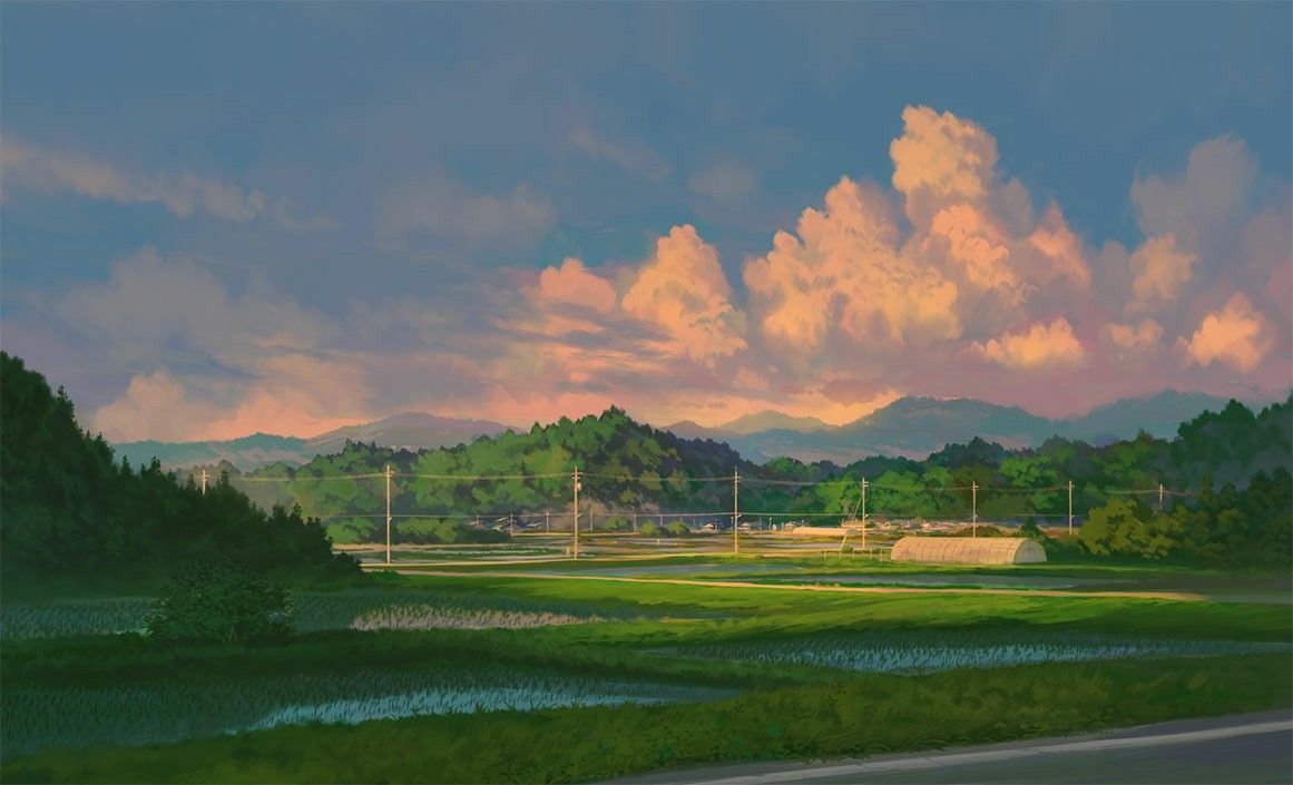 hình nền bầu trời - image 38