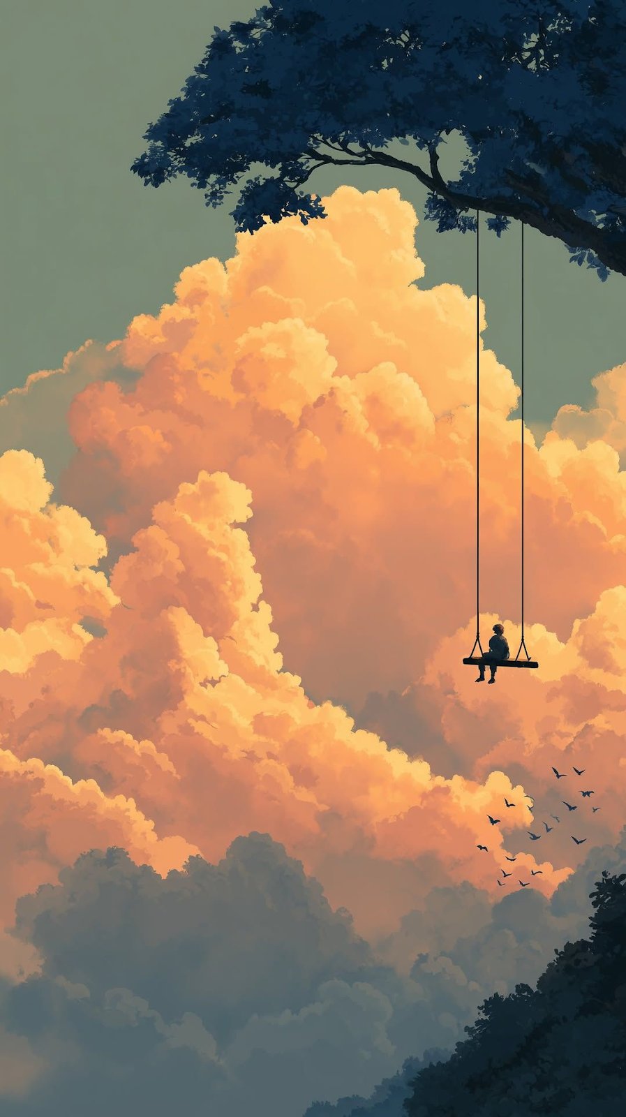 hình nền bầu trời - image 41