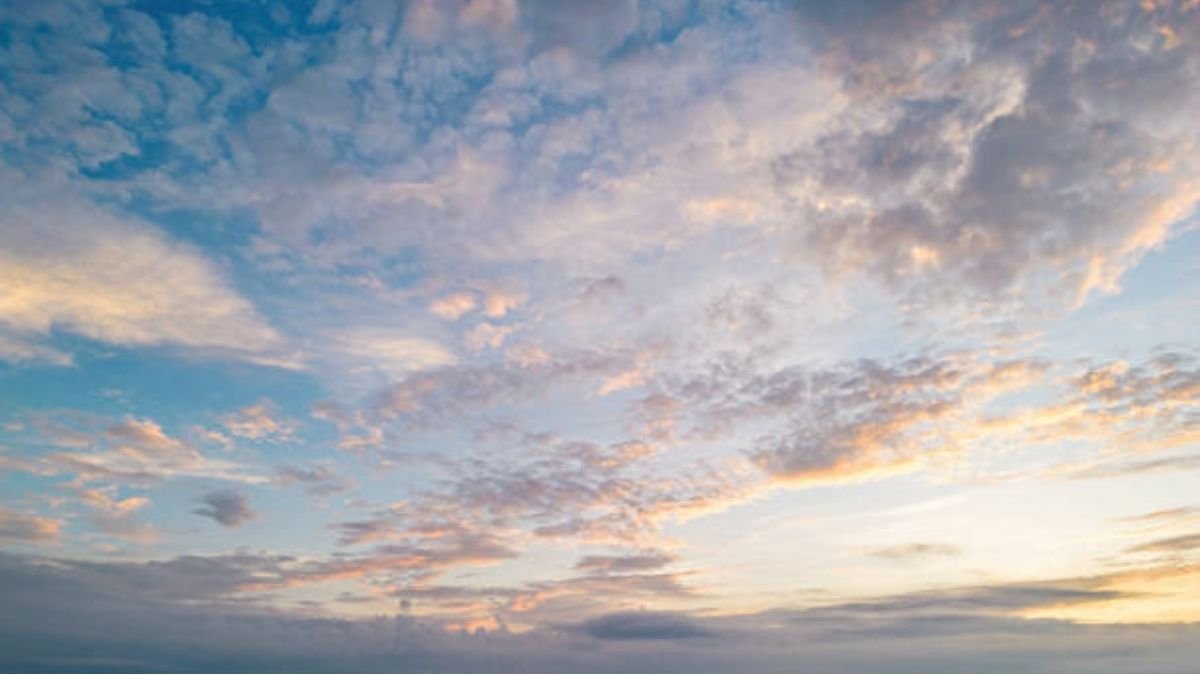 Hình nền bầu trời siêu đẹp, chất lượng cao