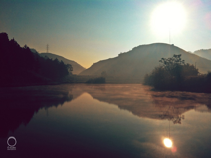 Chiêm ngưỡng vẻ đẹp bình minh trên mọi miền tổ quốc