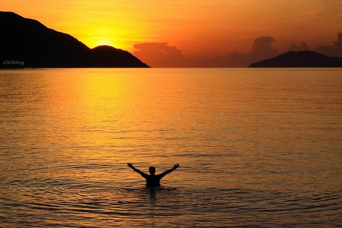 Chiêm ngưỡng vẻ đẹp bình minh trên mọi miền tổ quốc