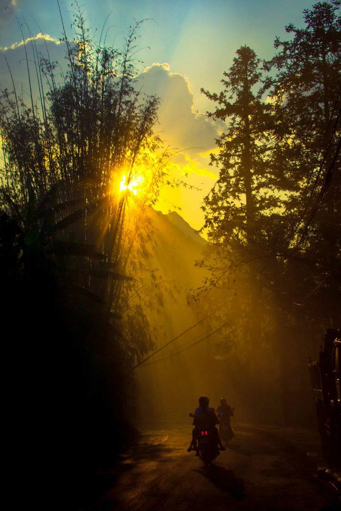 Chiêm ngưỡng vẻ đẹp bình minh trên mọi miền tổ quốc