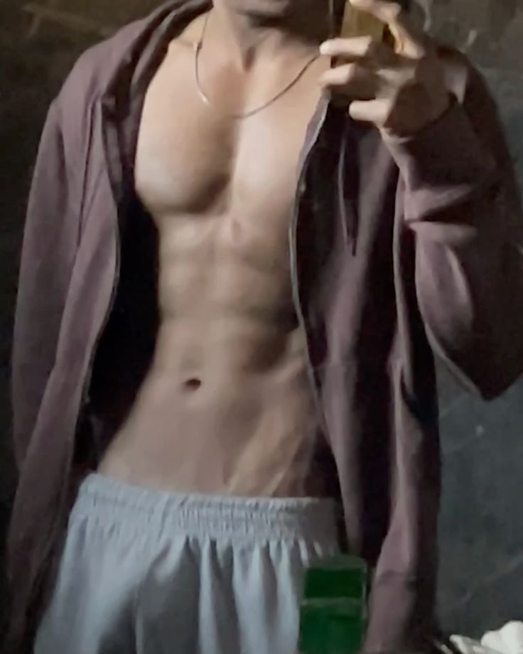 ảnh 6 múi học sinh