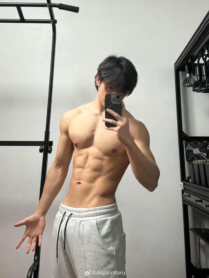 tải ảnh đẹp trai 6 múi thu hút