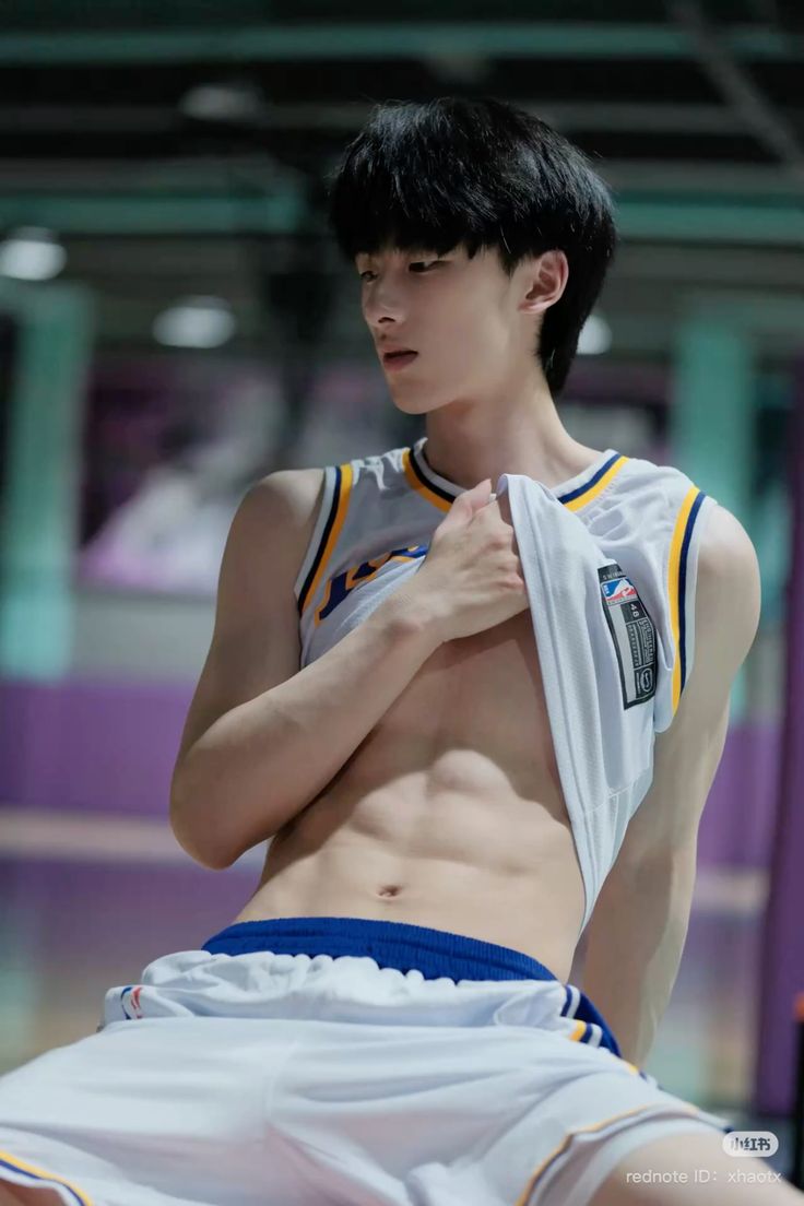 ảnh 6 múi học sinh lớp 7