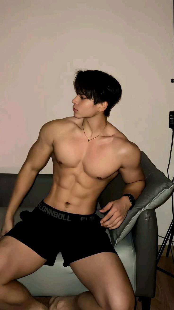 sưu tầm ảnh sáu múi