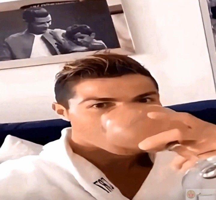 Meme CR7