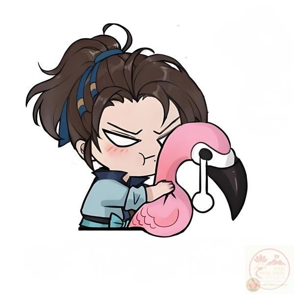 khoảng khẵc bóp cổ troll ngỡ ngẩn