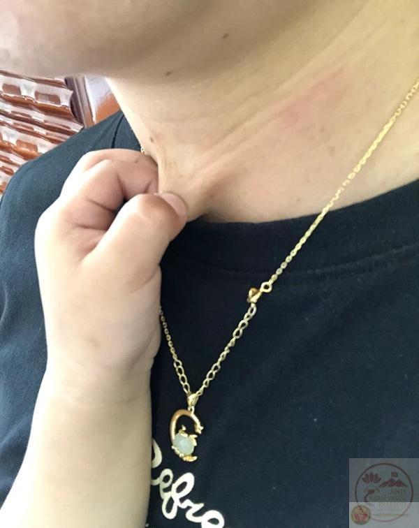 meme bóp cổ thằng nhóc