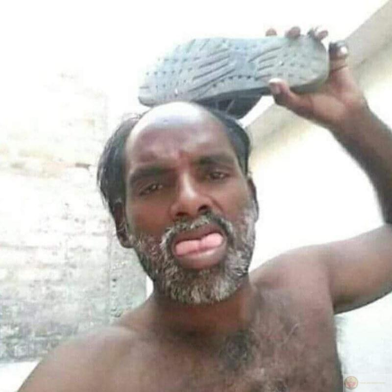 Cầm dép lên là mọi sai lầm được sửa