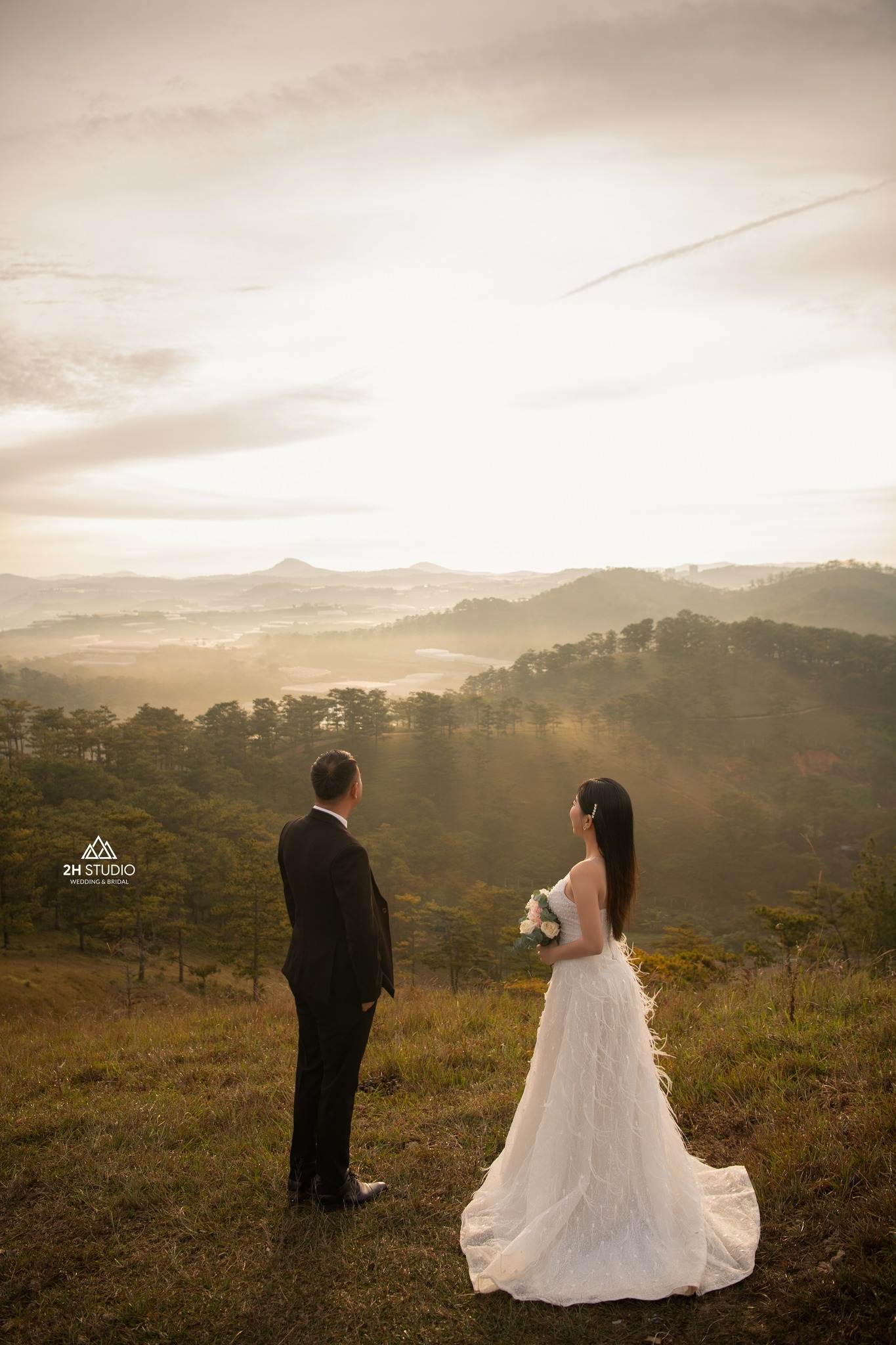 Thời điểm quyết định đến chất lượng bức ảnh