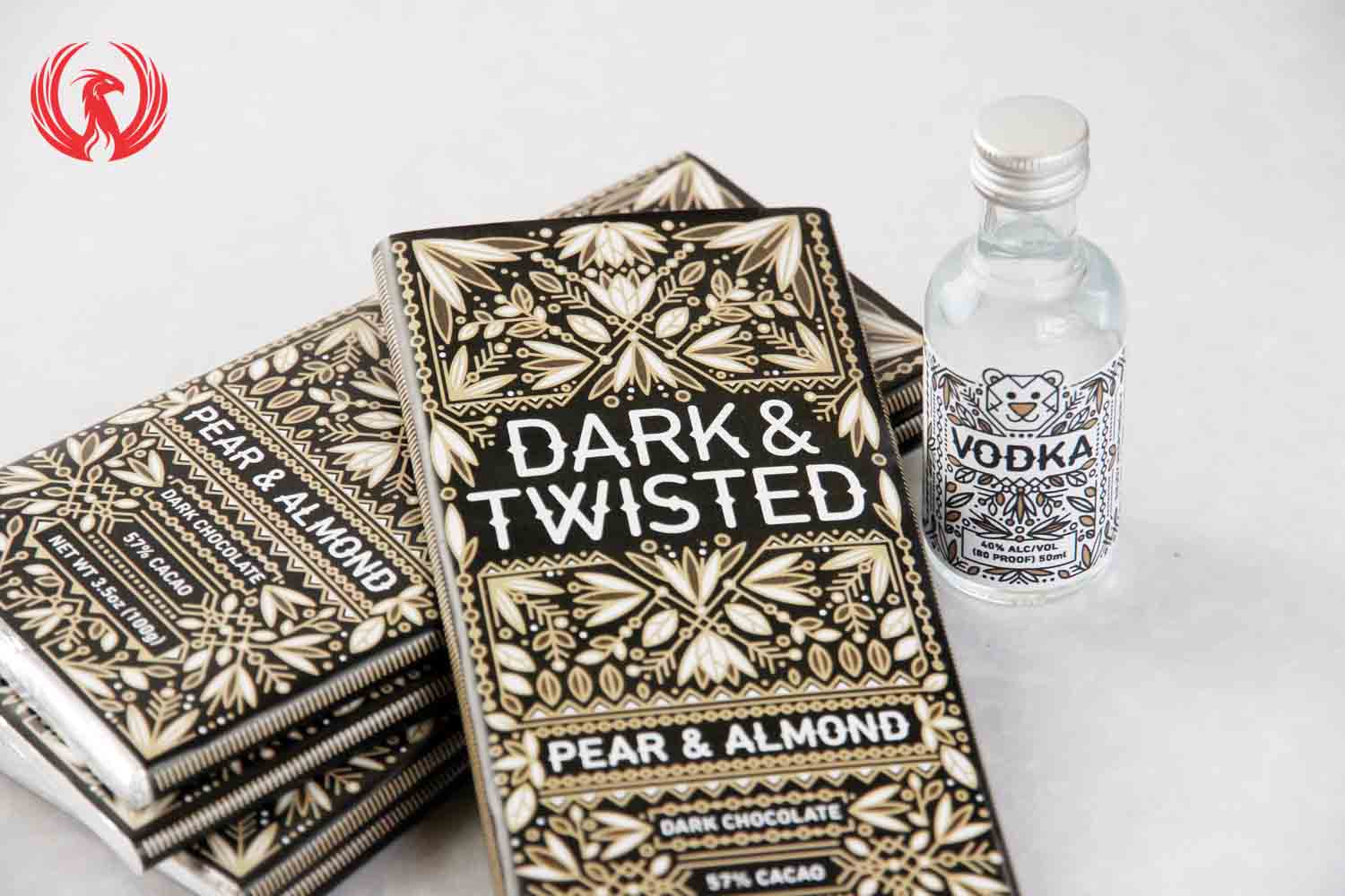 Hình ảnh chai rượu