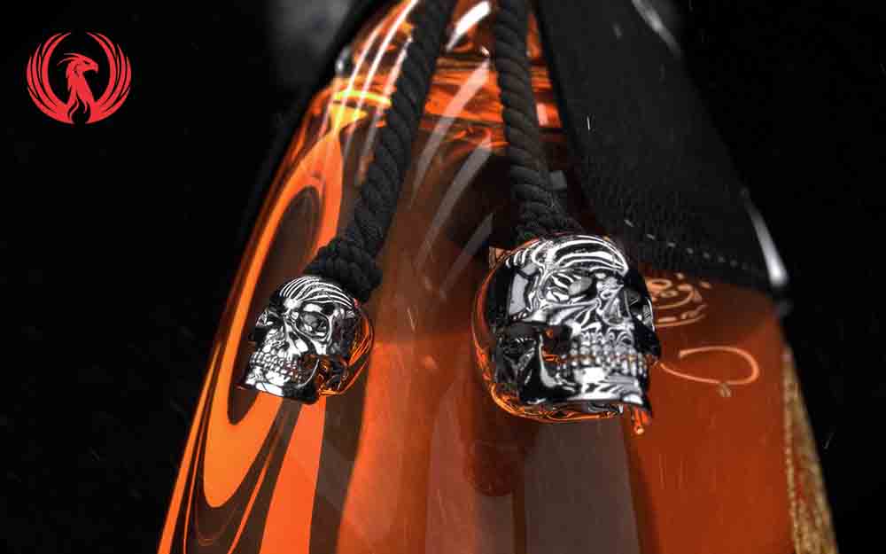 rượu ngoại đắt tiền