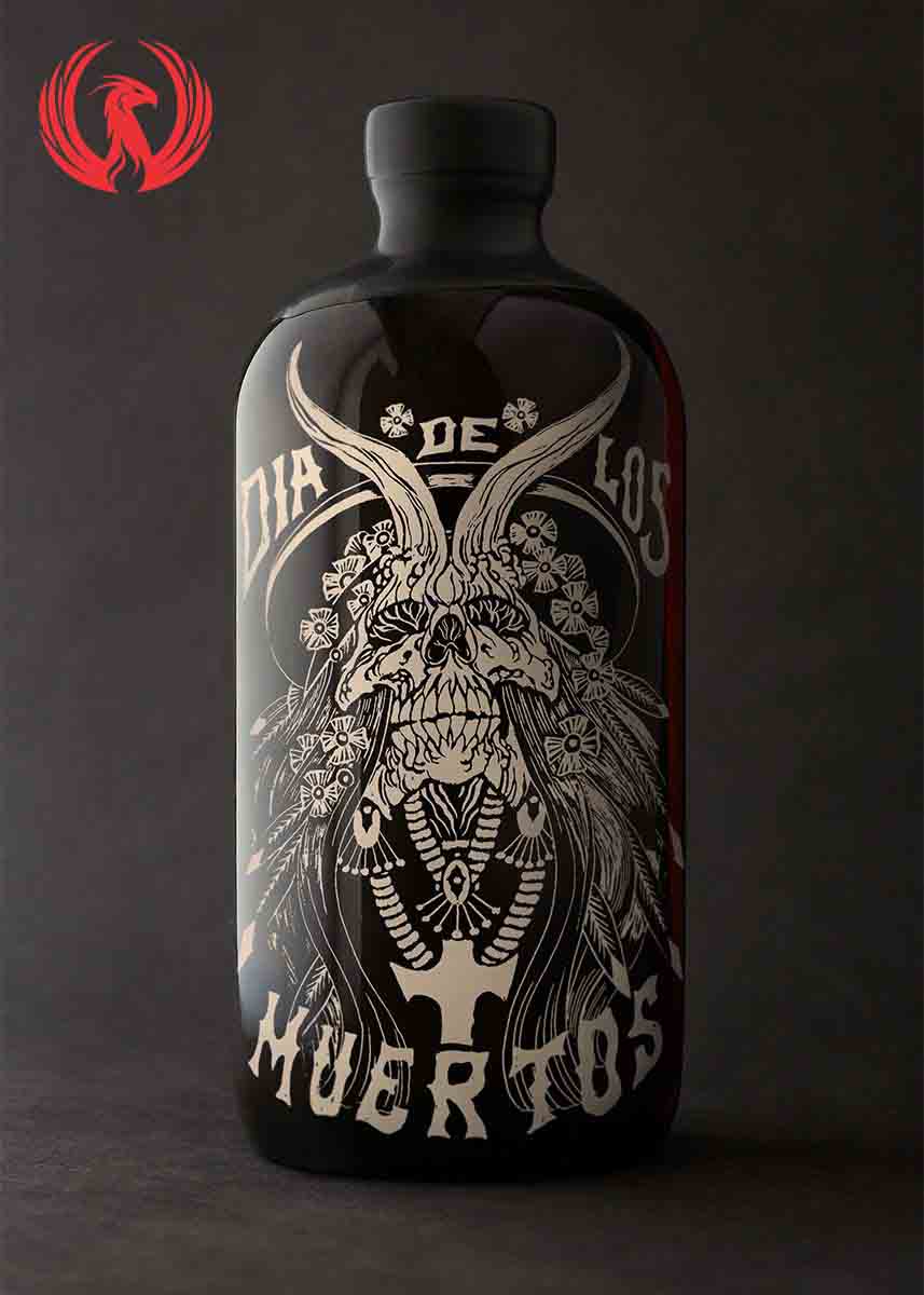 thế giới rượu ngoai