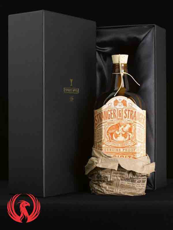 mẫu chai rượu tây đẹp