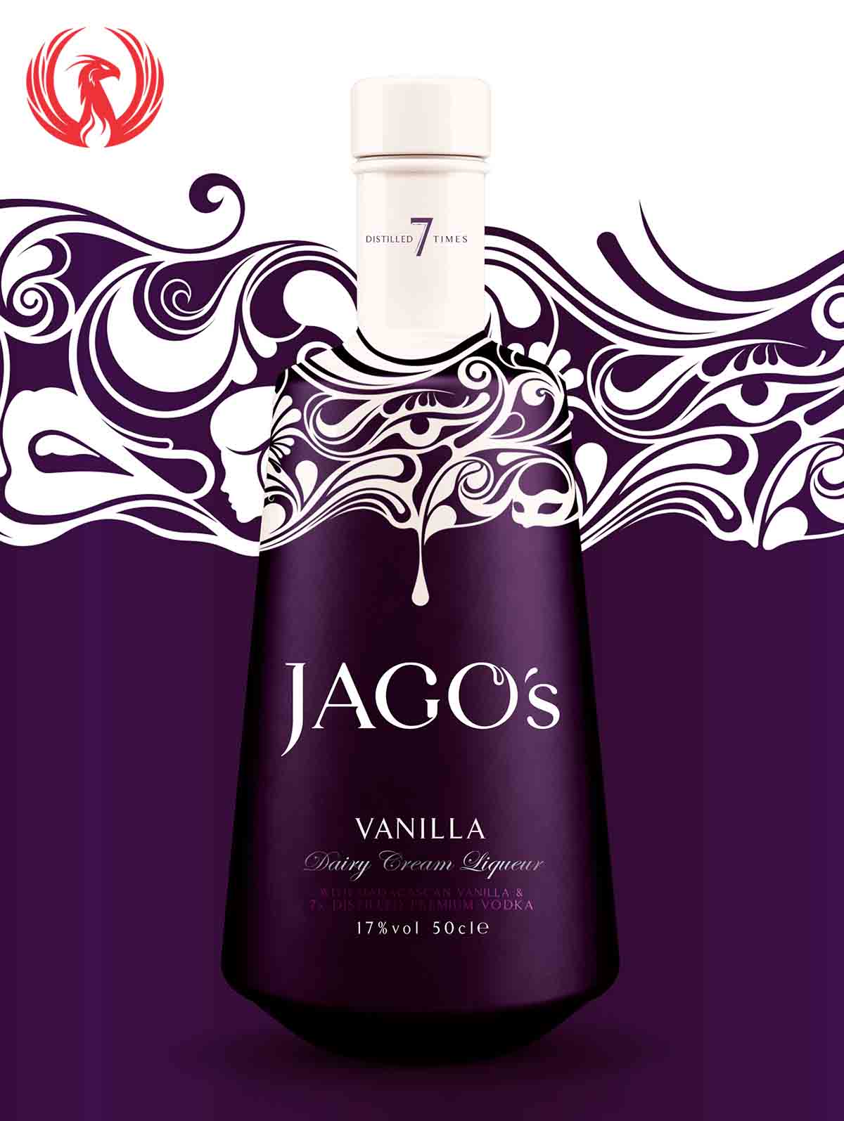 chai rượu đẹp và sang trọng nhất thế giới