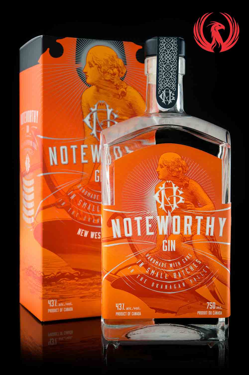 Top chai rượu đẹp nhất