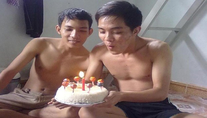 Hình chúc mừng sinh nhật hài hước