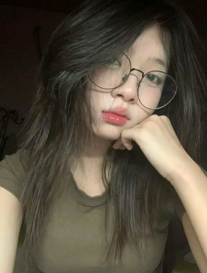 Gái xinh K13 gây thương nhớ nhẹ nhàng