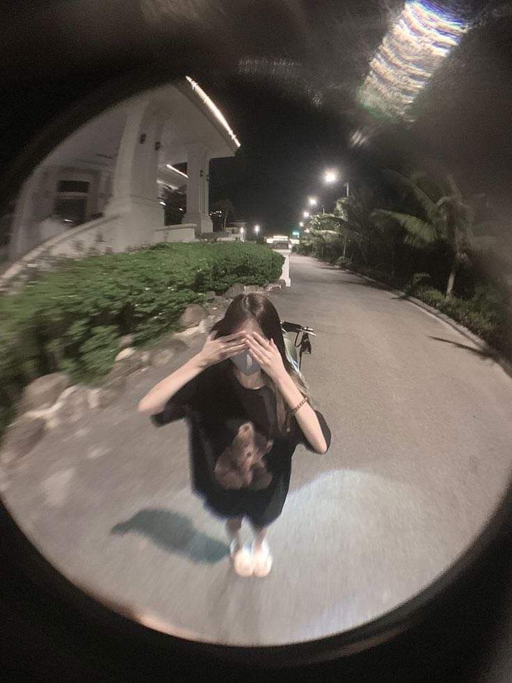 ảnh gái k13 che mặt