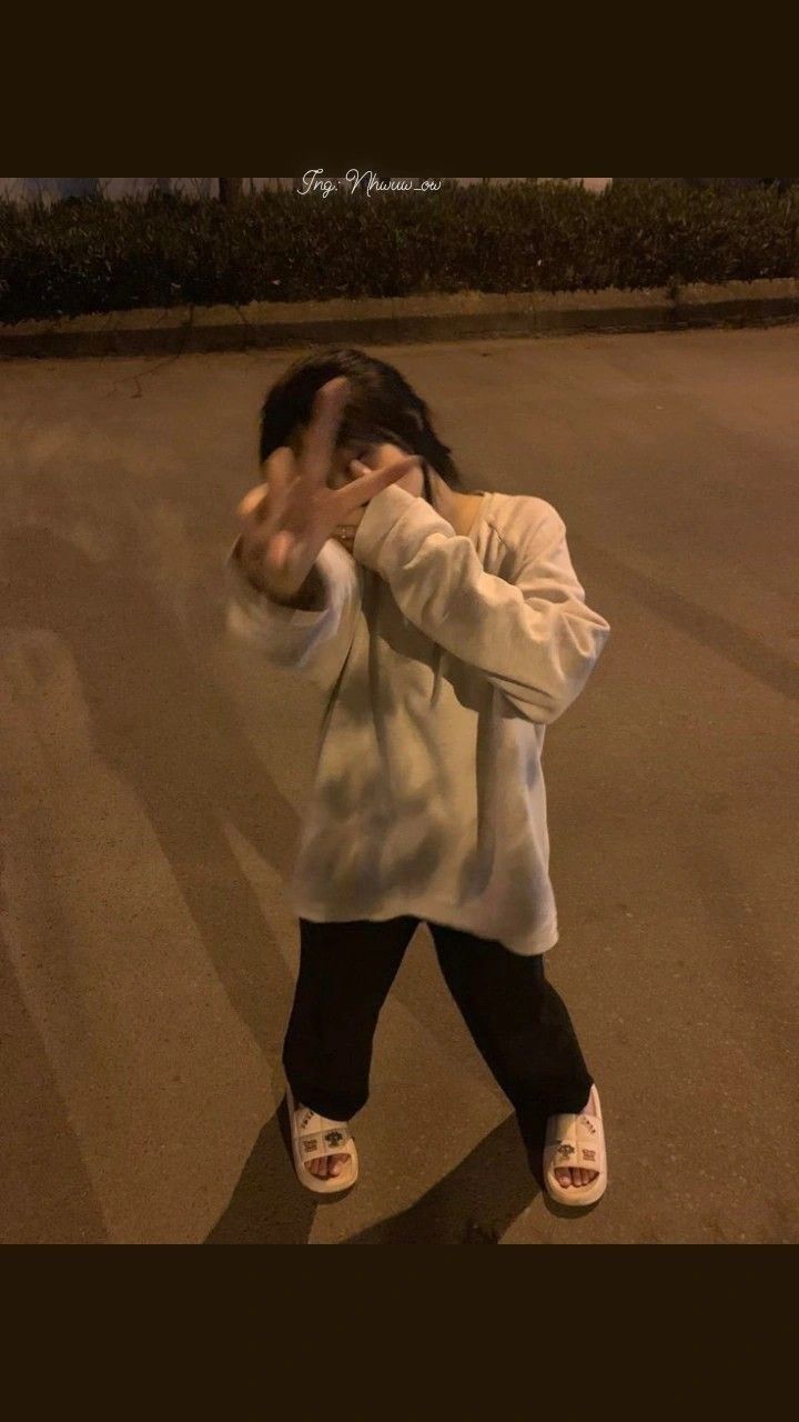 2k13 ảnh gái k13 che mặt