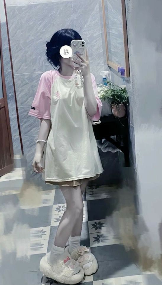 ảnh gái 2013 che mặt