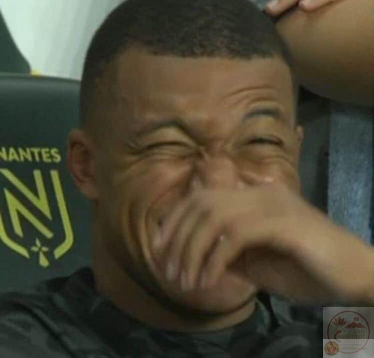 Biểu cảm vui nhộn mang lại tiếng cười nhẹ nhàng nhưng đầy lôi cuốn